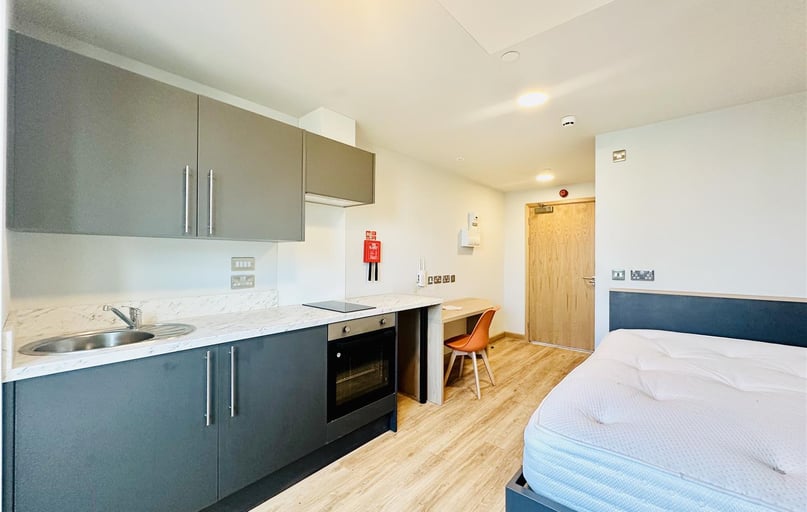 21 Heathcoat Street, Hockley, Nottingham - Image 1